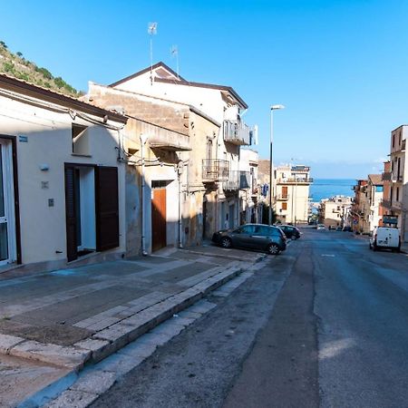White Home Castellammare del Golfo Esterno foto