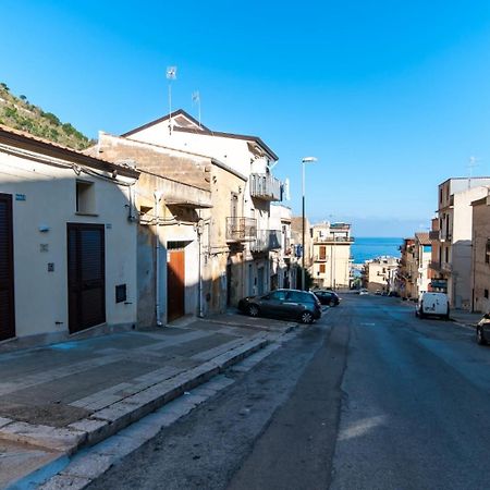 White Home Castellammare del Golfo Esterno foto